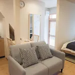 Osaka Tengachaya 6Ppl House 3Min-Sta 4Min-Namba Xingfuju